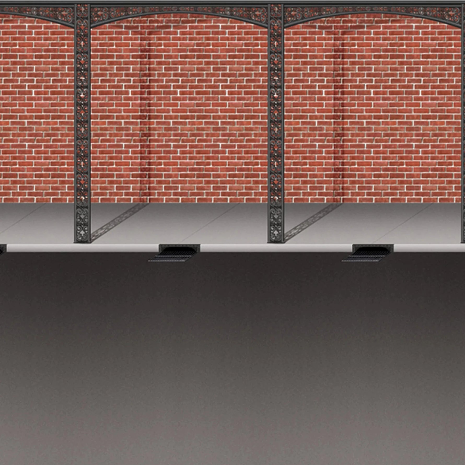 Themed Backdrops-AMAZON FACTORY