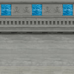 Themed Backdrops-AMAZON FACTORY