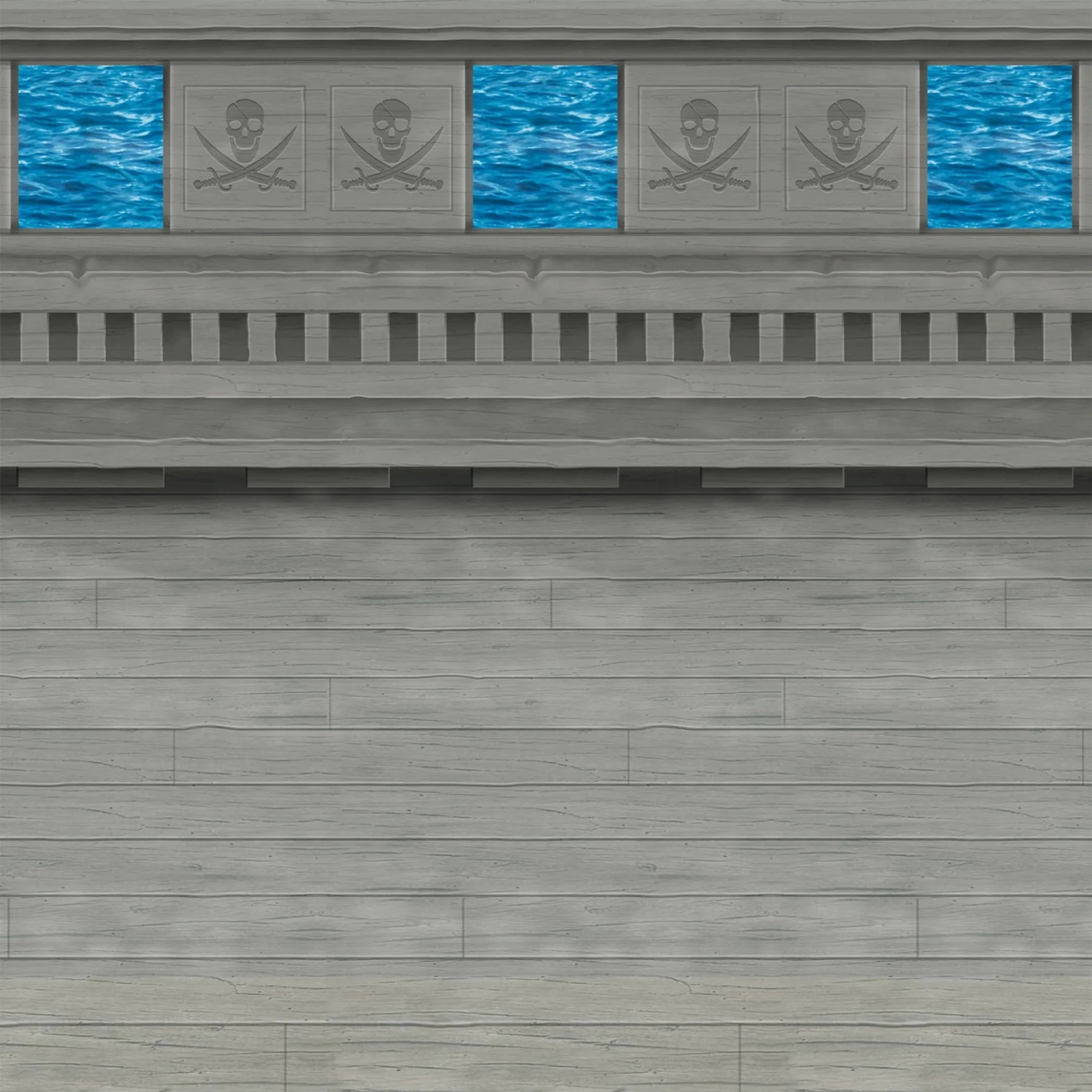 Themed Backdrops-AMAZON FACTORY