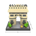 Triumphal arch-AMAZON FACTORY