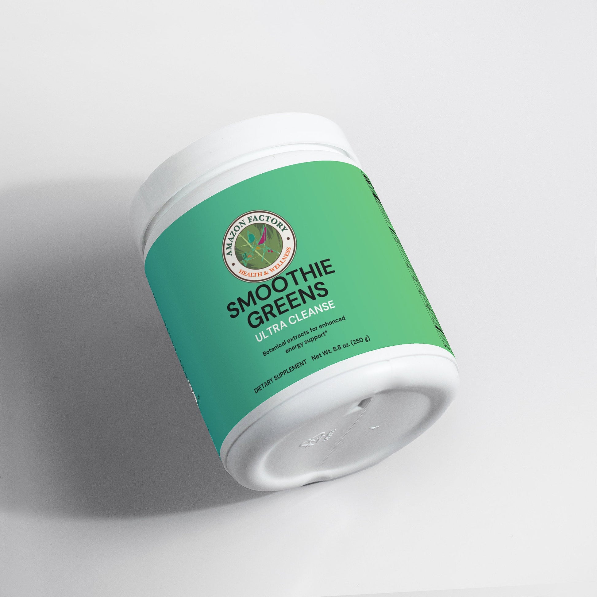 Ultra Cleanse Smoothie Greens - AMAZON FACTORY