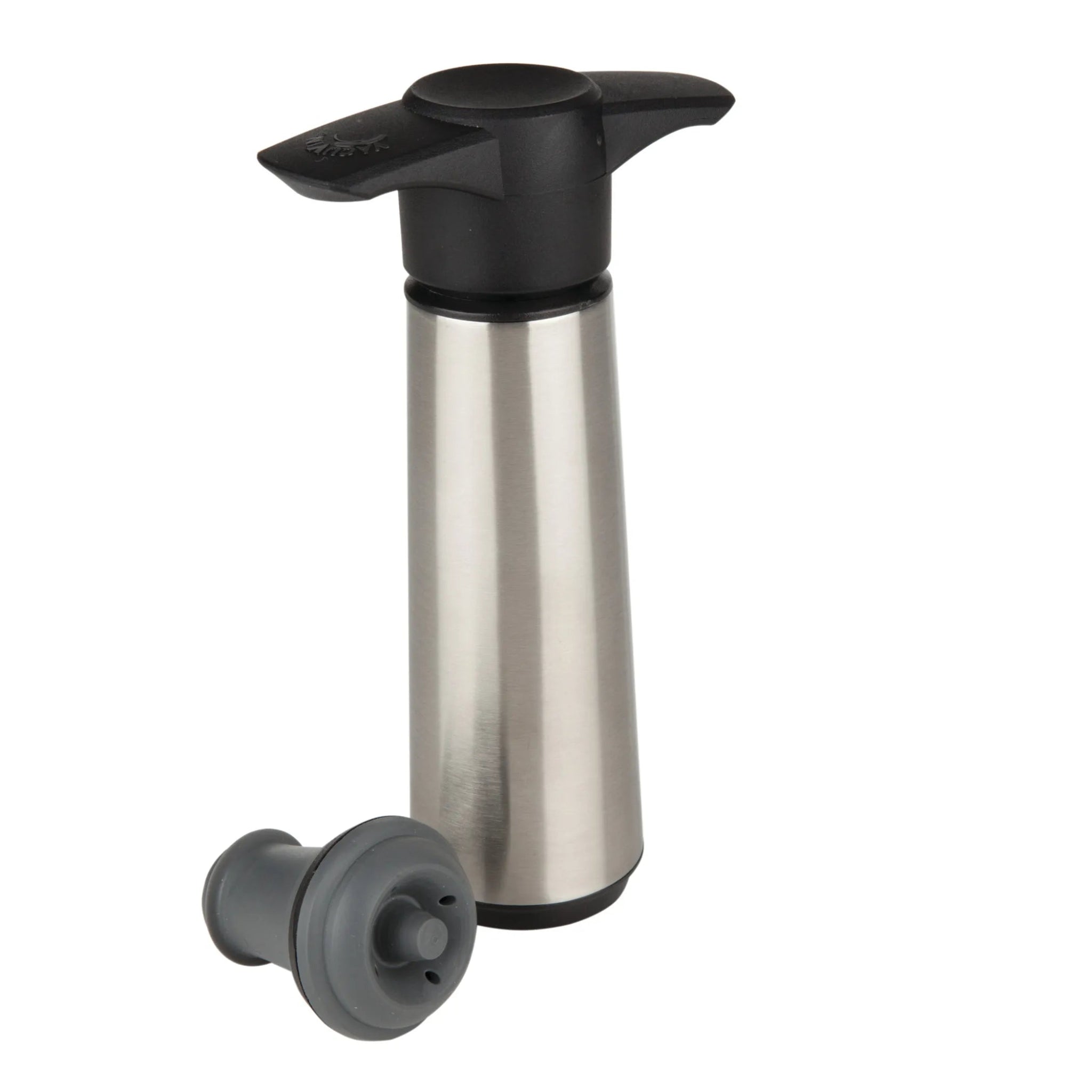 Vac Vin Stainless Steel Wine Saver - AMAZON FACTORY