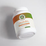 Vegan Pea Protein Isolate (Chocolate)-AMAZON FACTORY