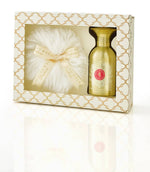 Velvet Rose Oud Shimmer Powder Gift Box Set-AMAZON FACTORY