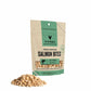 Vital Essentials(R) Freeze - Dried Salmon Bites Cat Treats, 1.1 oz - AMAZON FACTORY