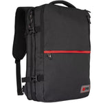 Voyager Hybrid Travel Pack - Slate Grey-AMAZON FACTORY