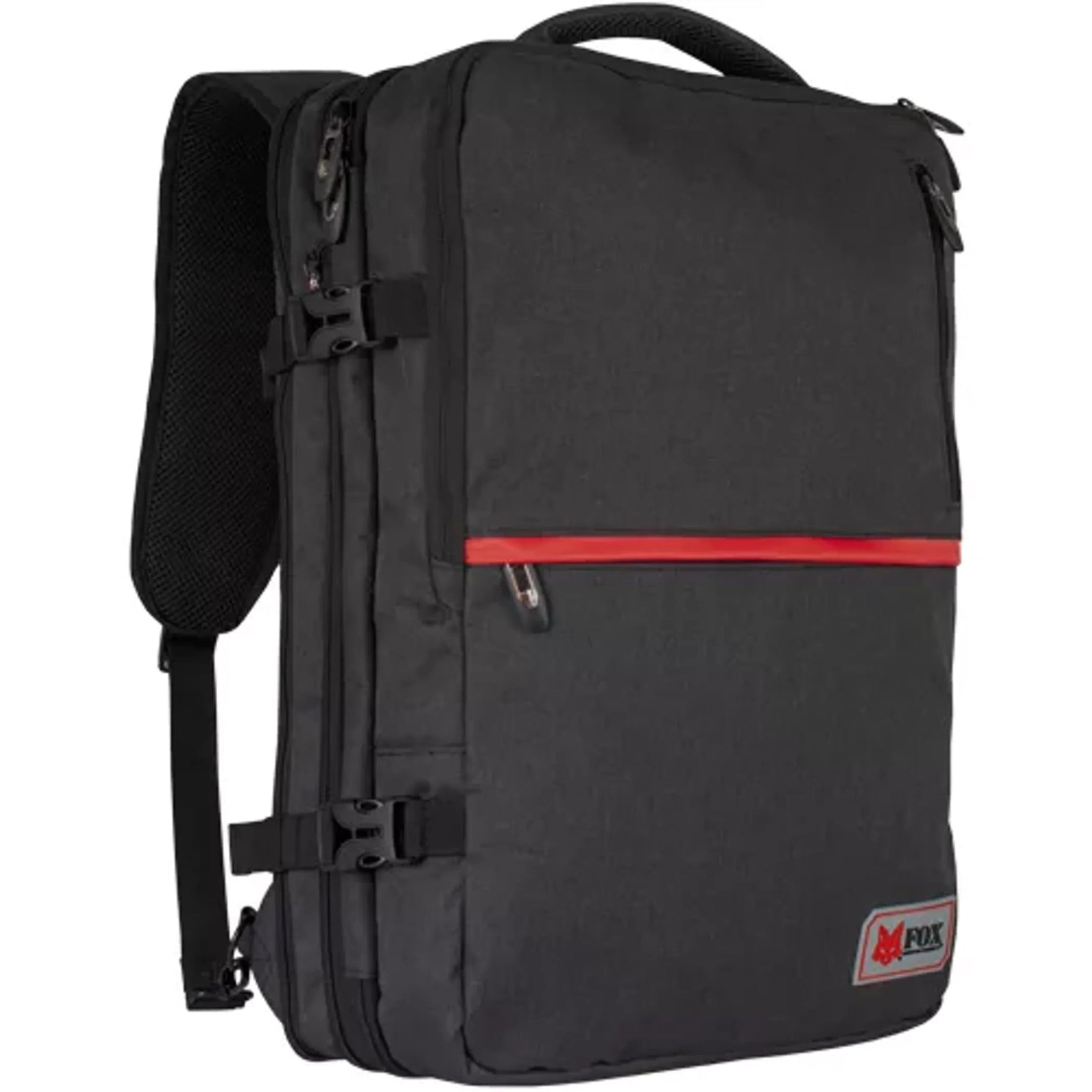 Voyager Hybrid Travel Pack - Slate Grey-AMAZON FACTORY