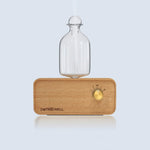 WATERLESS AROMA RECHARGEABLE DIFFUSER-AMAZON FACTORY