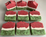 Watermelon Soap-AMAZON FACTORY