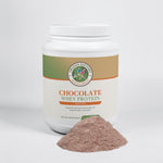 Chocolate Whey Protein Isolate-AMAZON FACTORY