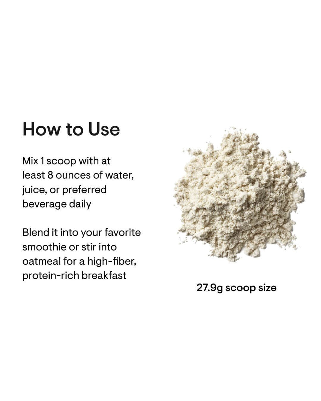 Whey Protein Isolate (Vanilla) - AMAZON FACTORY