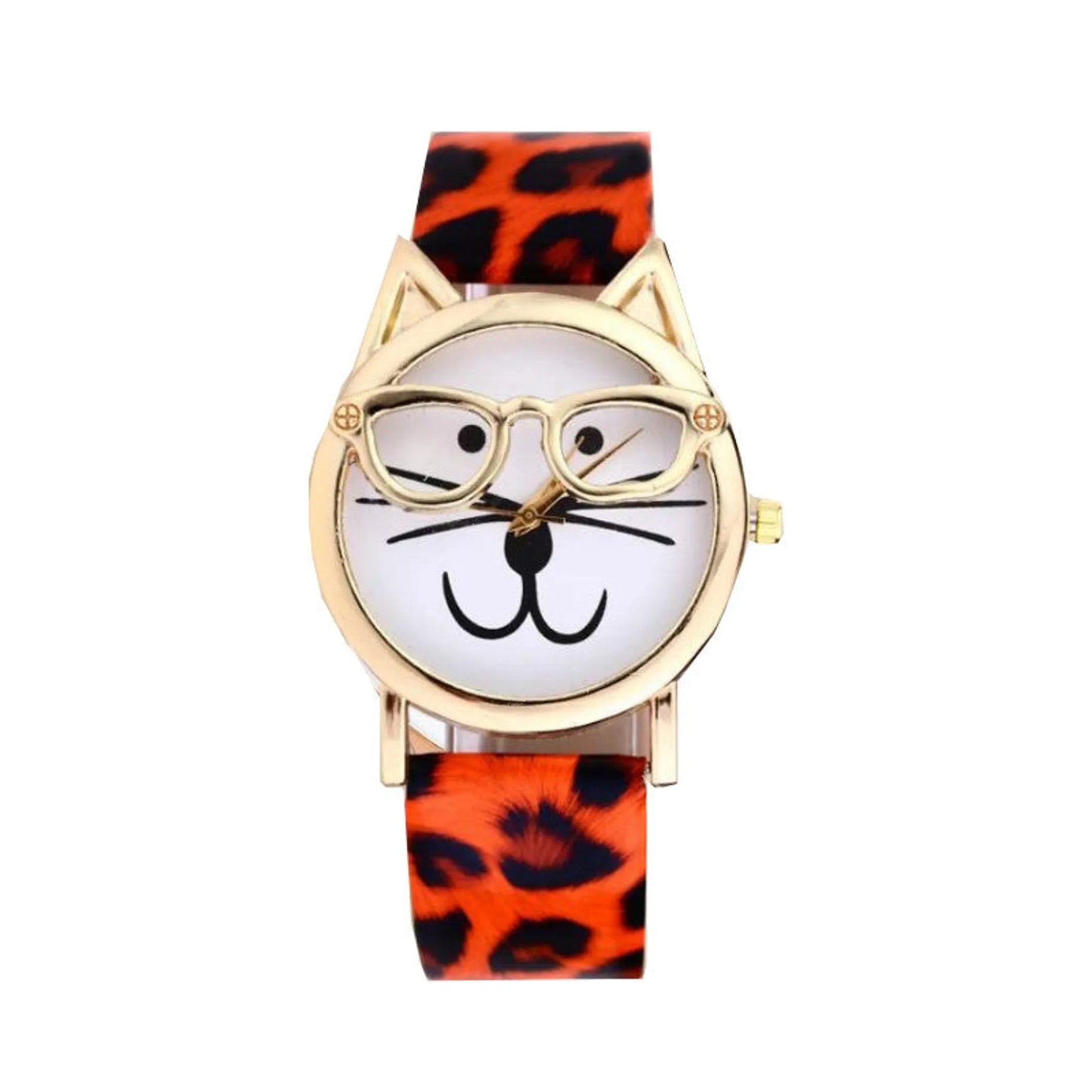 Wild Catzee Spot That Cat Watches-AMAZON FACTORY