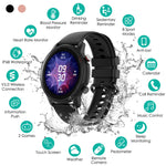 Wireless Smart Watch Fitness Tracker-AMAZON FACTORY