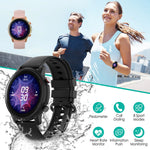 Wireless Smart Watch Fitness Tracker-AMAZON FACTORY