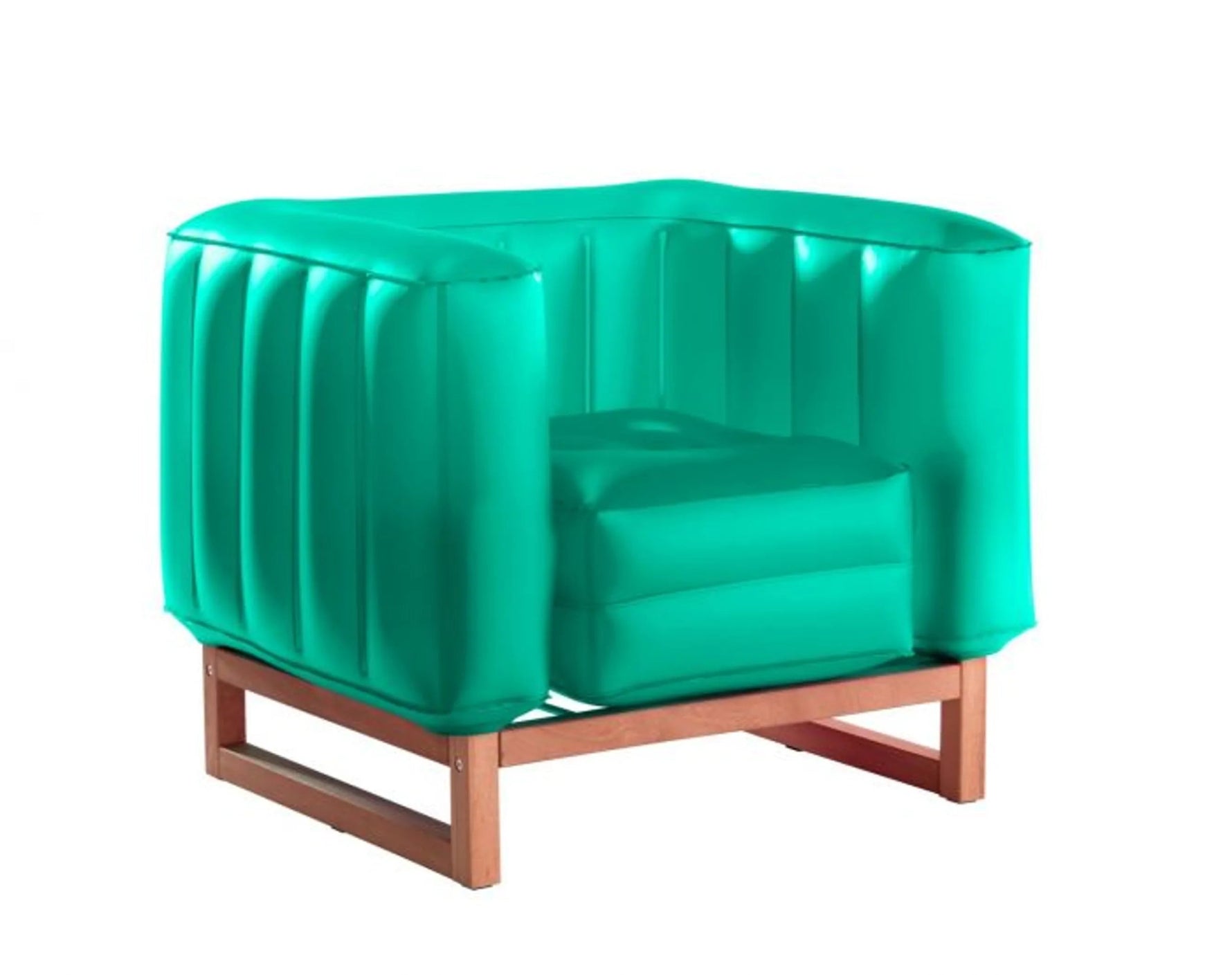 YOMI ARMCHAIR EKO WITH 