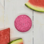 Zero Waste Kids Shampoo Bar by Tangie- Watermelon-AMAZON FACTORY