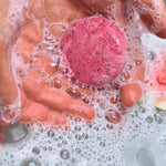 Zero Waste Kids Shampoo Bar by Tangie- Watermelon-AMAZON FACTORY