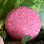 Zero Waste Kids Shampoo Bar by Tangie- Watermelon-AMAZON FACTORY